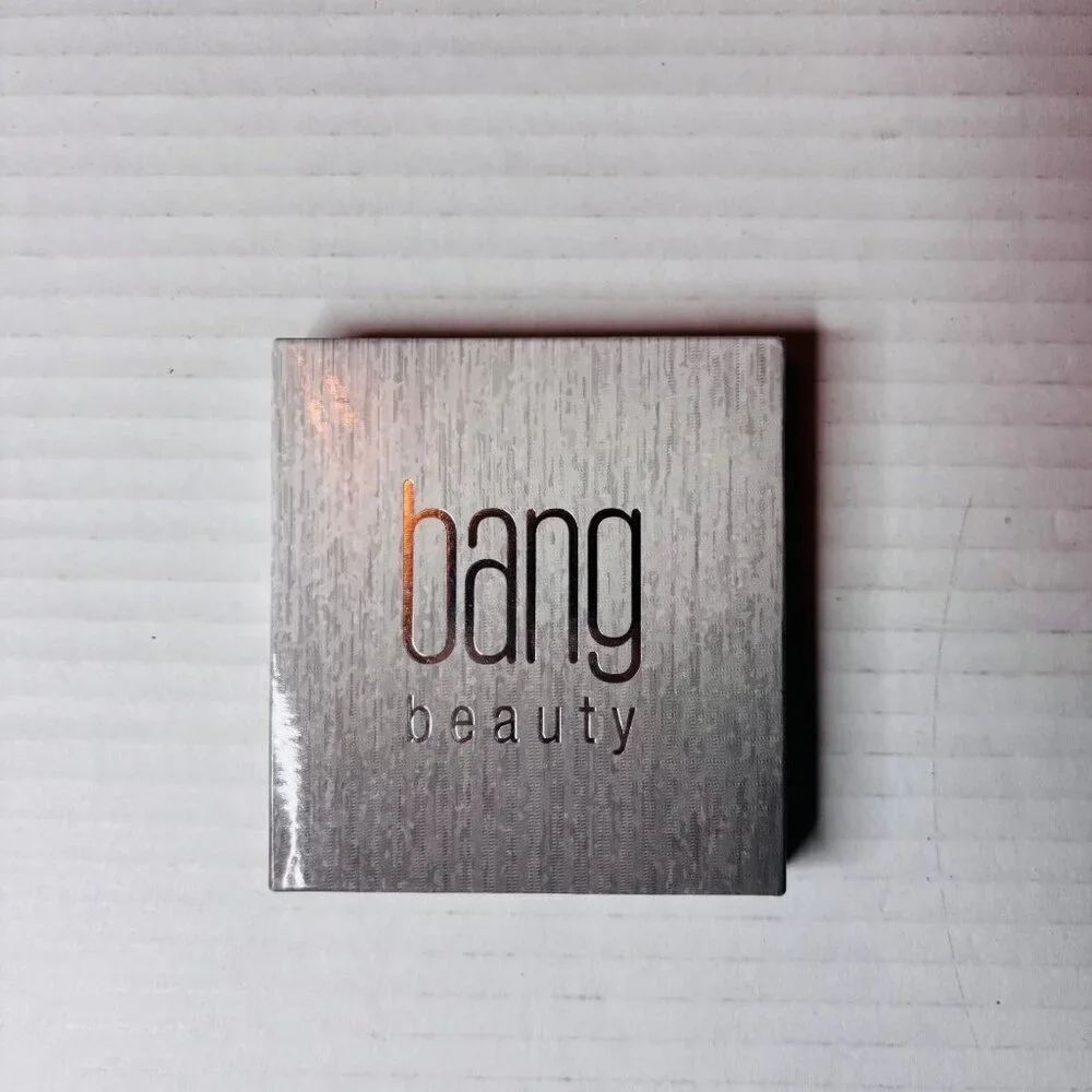 BANG BEAUTY Warm Neutral Eyeshadow Palette